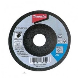Disco Laminado 7" G80 T29 Makita B06410 1