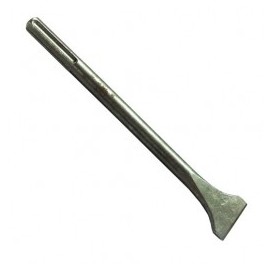 Cincel Escareador 2" X 12" Milwaukee 48624085 1