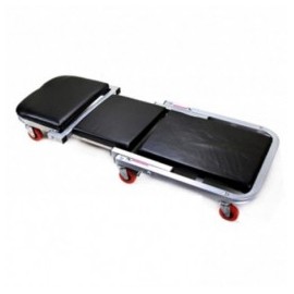 Camilla Y Asiento Para Mecanico Stark Tools 26501
