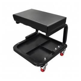 Asiento Para Mecanico 250 Lbs 14" California Machinery CALJIN-00085