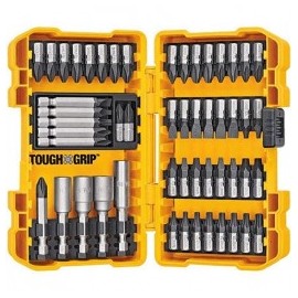 Puntas Juego 52 Piezas Dewalt Dewalt DWA52SET