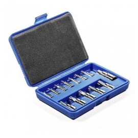 Puntas Torx Intercambiables 13 Piezas Stark Tools 33801