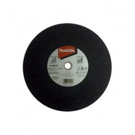 Disco Abrasivo Corte Metal 14" Makita A8987225