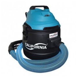 Aspiradora Para Superficies Secas Y Humedas 20 Litros California Machinery CALQRL128-P120