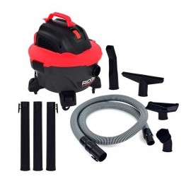 Aspiradora Para Seco/Mojado Ridgid 61673