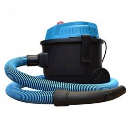 Aspiradora Para Superficies Secas Y Humedas 15 Litros California Machinery CALQRL175-D100