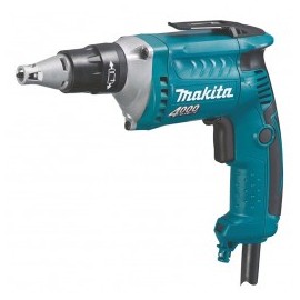 Atornillador Para Tabla Roca 1/4" 0-4000 Rpm 570 Watts Makita FS4200A