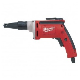 Atornillador De Tablaroca 0- 4,000 Rpm 6.5 As Milwaukee 6742-20