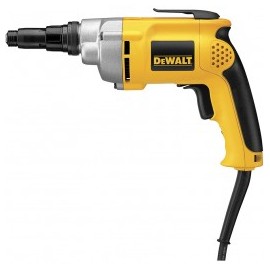 Destornillador Vvr 540 Watts 0-2500 Rpm Dewalt DW268