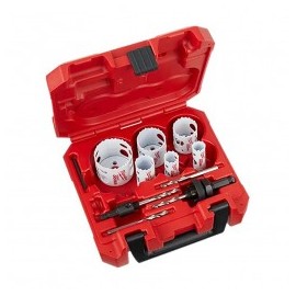 Destornillador De Impacto 1/4'' Solo Herramienta