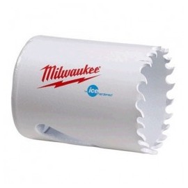 Broca Sierra Endurecida Ice De 1 11/16" Milwaukee 49560097 1