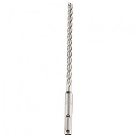 Broca Para Concreto Sds Max 4 De 3/16" X 12 Milwaukee 48207314 1