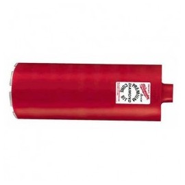 Broca Diamantada Premium Diametro 7/8" 14" Largo Milwaukee 48160876 1