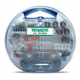 Puntas Para Mototool 180 Piezas Austromex 2991