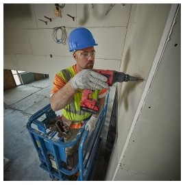 Atornillador Para Tablaroca 3/4" 18 Volts 0-1,800 Rpm 0-2,400 Ipm Milwaukee 2866-22CT