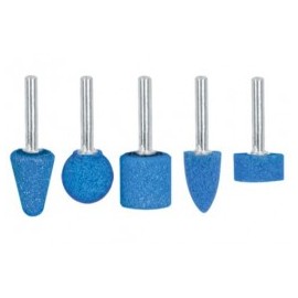 Piedras Para Montar 5 Piezas Alto Rendimiento Truper 12444