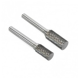 Fresas Intercambiables 8 Piezas Stark Tools 31950