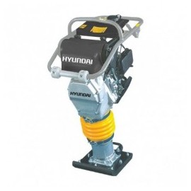 Apisonadora Bailariana 5.5 Hp Con Motor Honda Hyundai HYBH850
