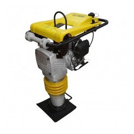 Bailarina 4 Hp 2.8 Litros 12 Kn Impacto Motor Honda California Machinery CALCRM70H