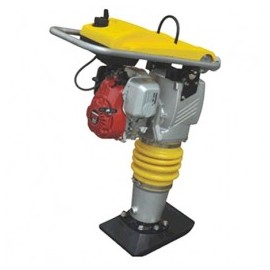 Bailarina 4 Hp 2.8 Litros 13.8 Kn Impacto Motor Honda California Machinery CALCRM60H