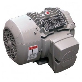 Motor Trifasico 7 1/2 Hp Baja Eficiencia Nema Premium Siemens Sie0026
