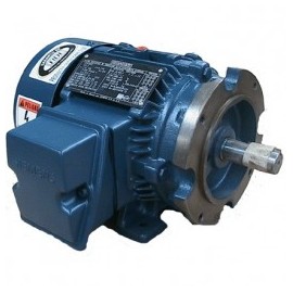 Motor Trifasico 20 Hp Baja Brida "C" Eficiencia Nema Premium Siemens Sie0139