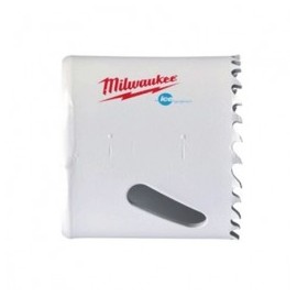 Broca Sierra Endurecida Ice De 2 1/16" Milwaukee 49560122