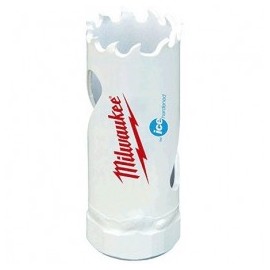Broca Sierra Endurecida Ice De 1 1/16" Milwaukee 49560047