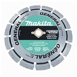 Disco De Diamante 12" Para Concreto Makita A94720 1