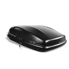 Cargo Box Rígida 360 Lts (Grande) MIKELS CBR-500