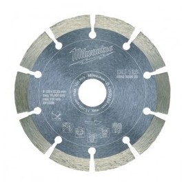 Disco Diamantado 180 P1M Milwaukee 4932399523 1