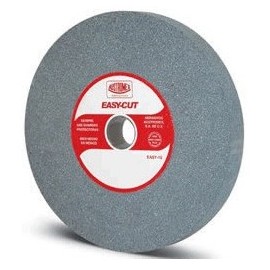 Rueda Tipo 1 Para Metal Austromex 10