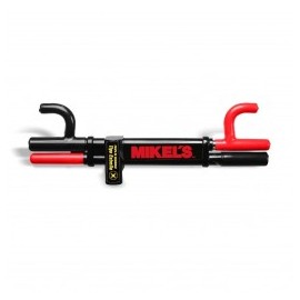 Bastón De Seguridad Uso Rudo MIKELS BHD-37