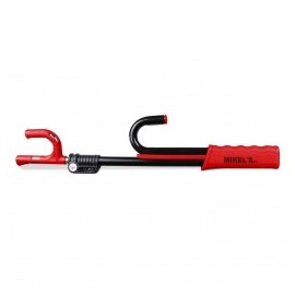 Bastón De Seguridad Uso Ligero MIKELS BAV-50