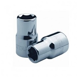 Dado 19/ X 1/2" Para Autocle 6 Puntas Stanley 86446