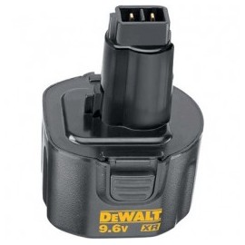 Bateria 9.6 Volts Dewalt DW9061