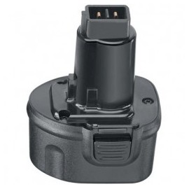 Bateria 7.2 Volts Dewalt DW9057