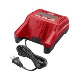 Cargador Para Baterias V28 Lithium-Ion Milwaukee 48-59-2819