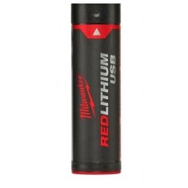 Bateria Redlithium Usb 4 Volts 2.5 Ah Milwaukee 48112130