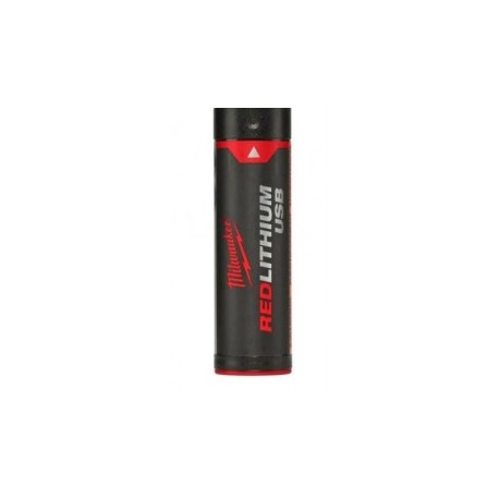 Bateria Redlithium Usb 4 Volts 2.5 Ah Milwaukee 48112130