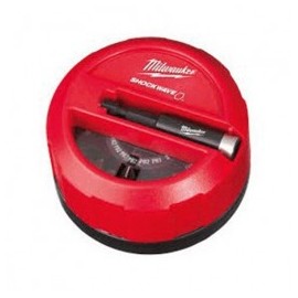 Puntas Juego 22 Piezas Milwaukee 48324012