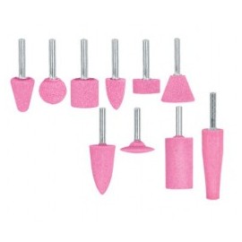 Piedras Para Montar 10 Piezas Truper 12445