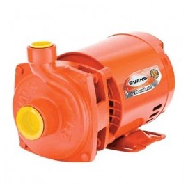 Motobomba Electrica Centrifuga Domestica 1/2 Hp Evans Md2Me050