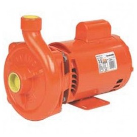 Motobomba Electrica Centrifuga Trifisica 2 Hp 2 X 1 1/2" Evans 5Hme0200A