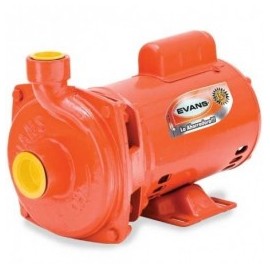 Motobomba Electrica Centrifuga Domestica 2 Hp Evans 4Hme200