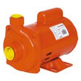 Motobomba Electrica Centrifuga Trifisica Domestica 2 Hp Evans 4Hme0200A