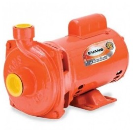 Motobomba Electrica Centrifuga Domestica1 Hp Evans 3Hme100