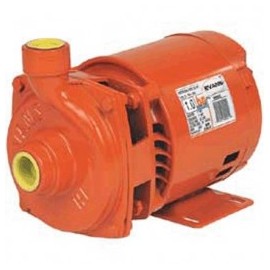 Motobomba Electrica Centrifuga Trifisica 1 Hp Evans 3Hme0100A