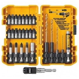 Puntas De 27 Piezas Dewalt Dewalt DW2504TG