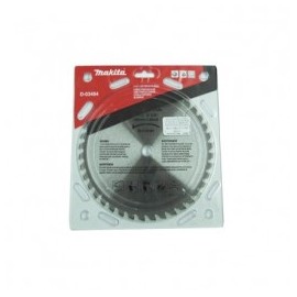 Disco Sierra Circular 7 1/4" 40 Dientes 5/8" Makita D03464